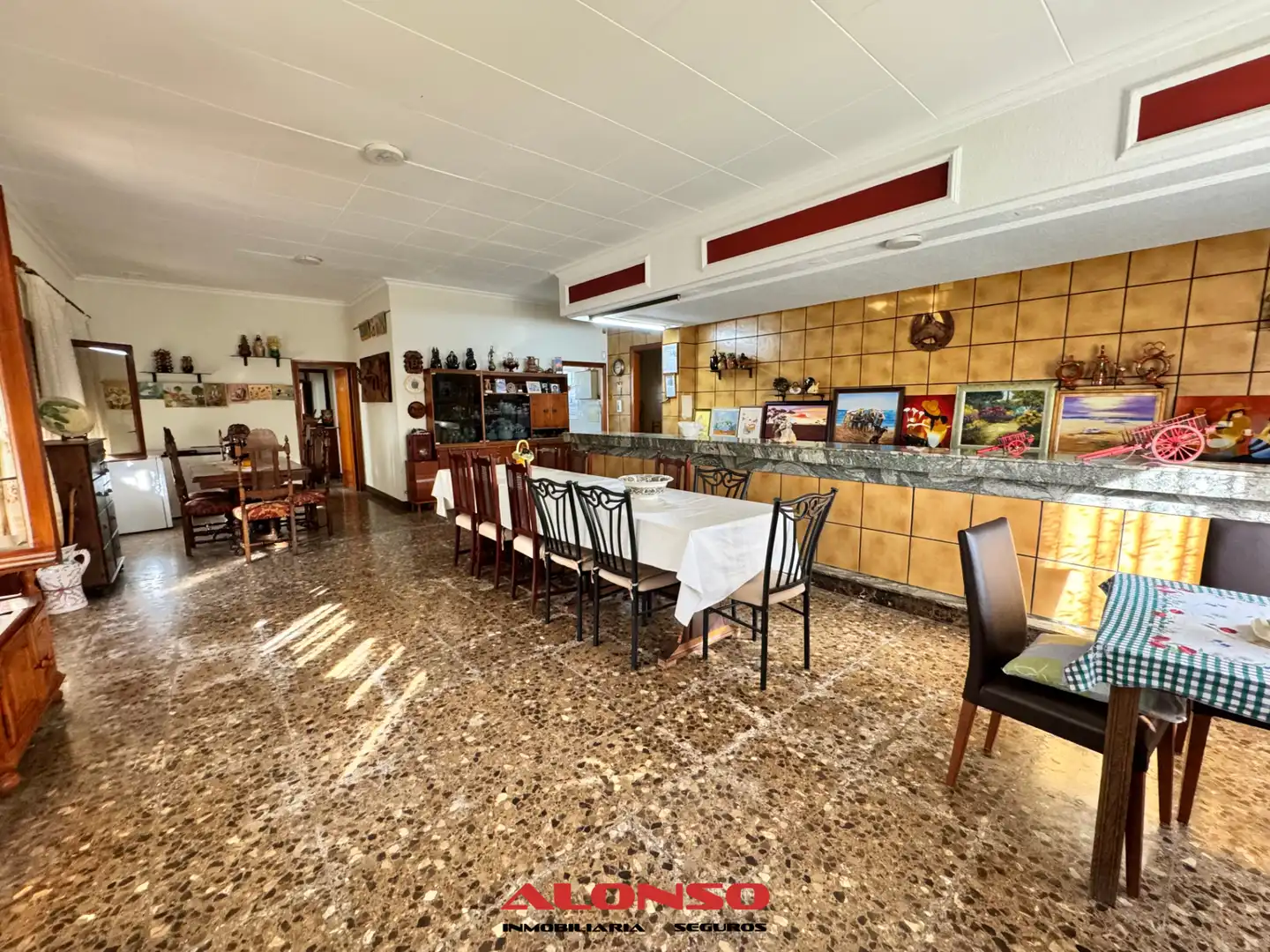 Villa mit Terrasse zum Verkauf in Pueblo, imagen 26