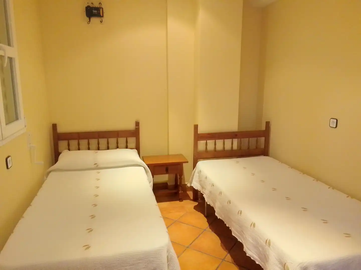 Habitación de Casa o chalet en venta en Prado del Rey con Jardín privado, Terraza y Amueblado