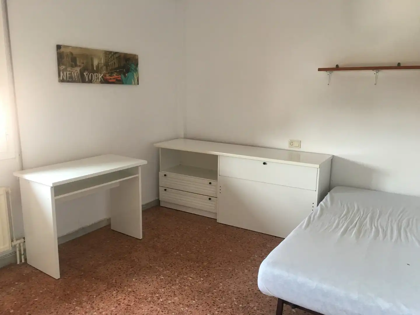 Wohnung mit Terrasse zur Miete in Avinguda de Pius XII, imagen 17