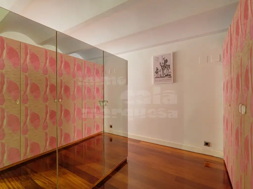 Flat with lift for sale in Paseo Gracia, imagen 17