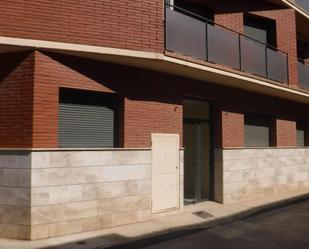 Exterior view of Box room for sale in Tàrrega