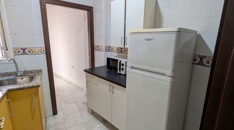 Foto 2 de Piso de alquiler en Sanlúcar la Mayor, Sevilla