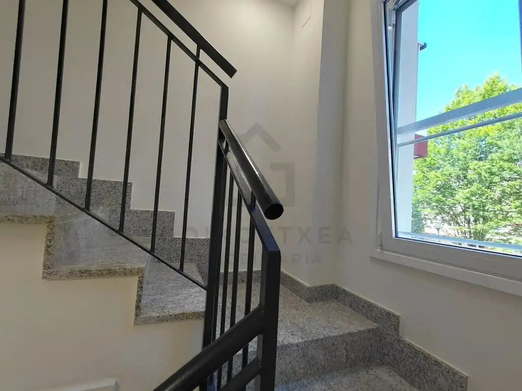 Piso en venta en Irun 