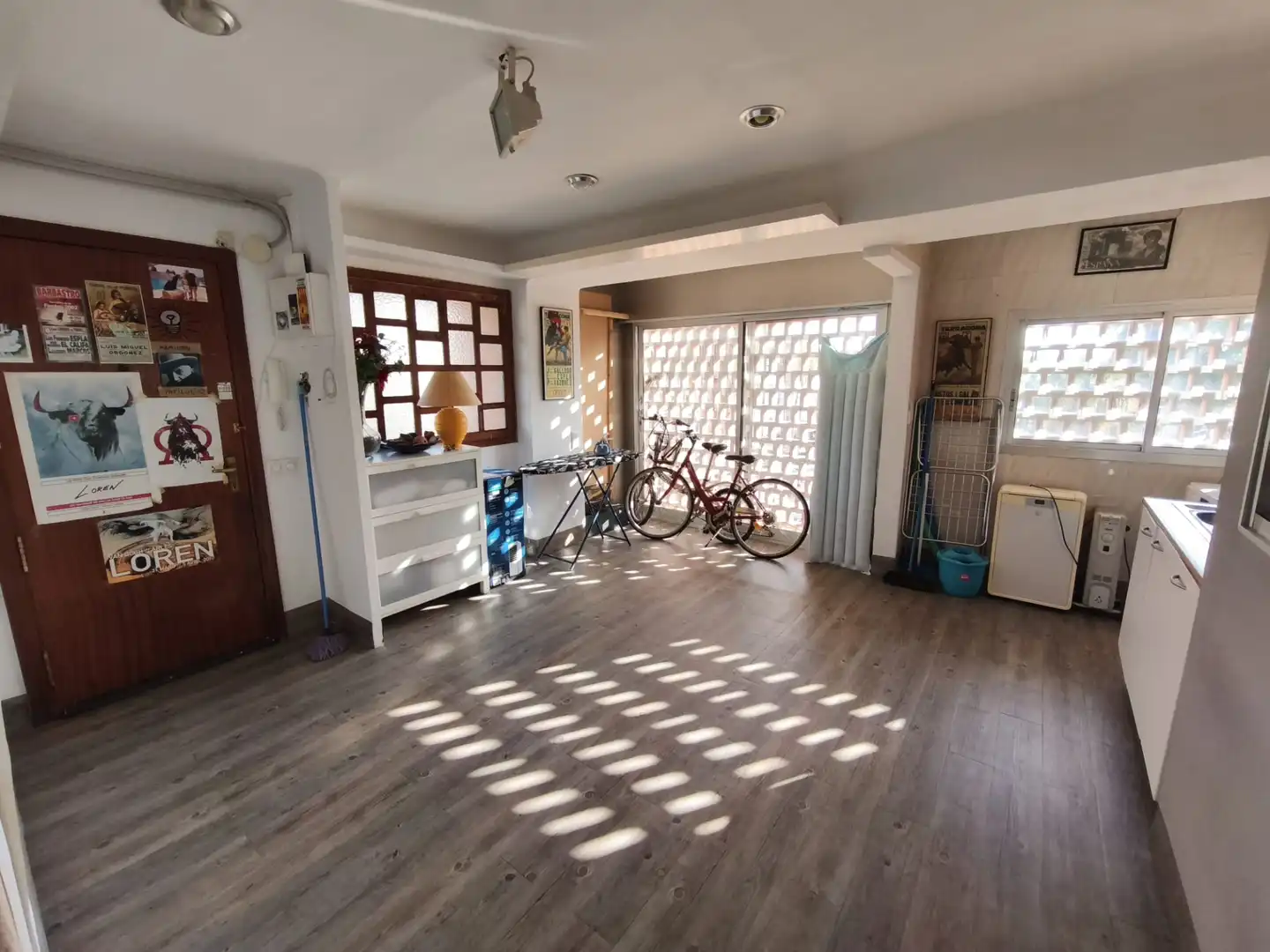 Flat for sale in Salou  with Parquet flooring, Terrace and Furnished