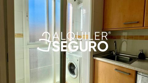 Foto 4 de Pis de lloguer a Del Progreso, Centro Urbano, San Sebastián de los Reyes