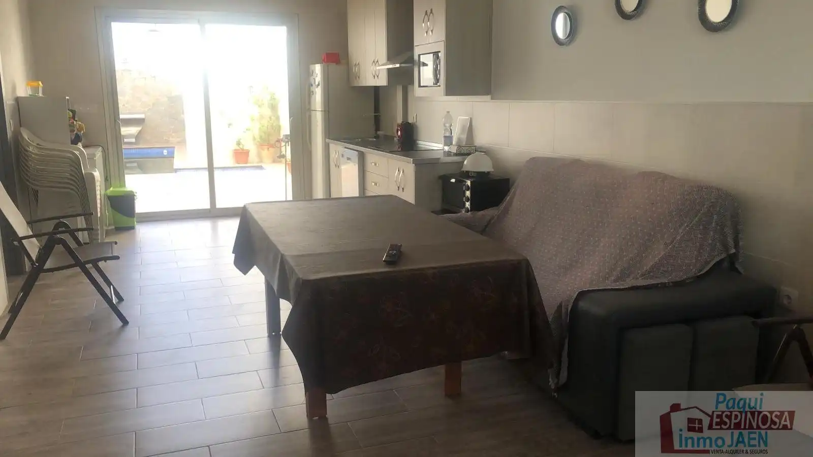 House with pool for sale in Torredonjimeno, imagen 9