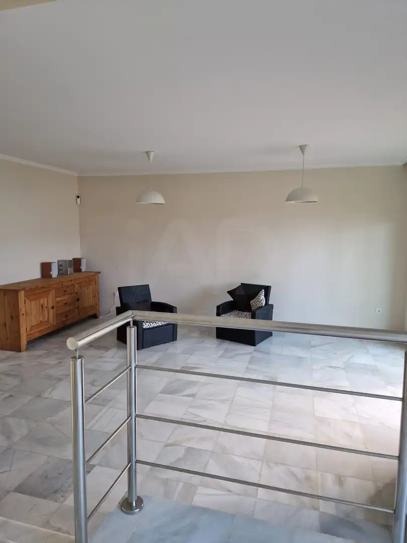 Casa aparellada amb piscina en venda a Begur pueblo, imagen 5