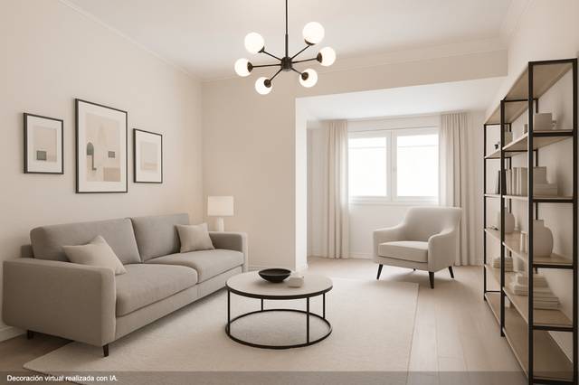 Apartamento en Venta en Prosperidad