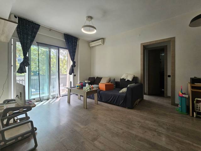 Piso en Venta en Carrer d'Espronceda en El Clot