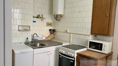 Foto 2 de Pis en venda a N/a, Ametzola, Bizkaia