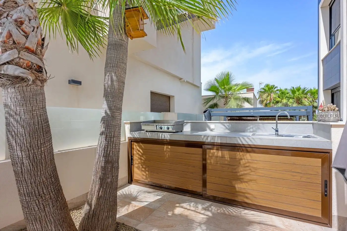Detached house with pool for sale in Benijófar, imagen 15