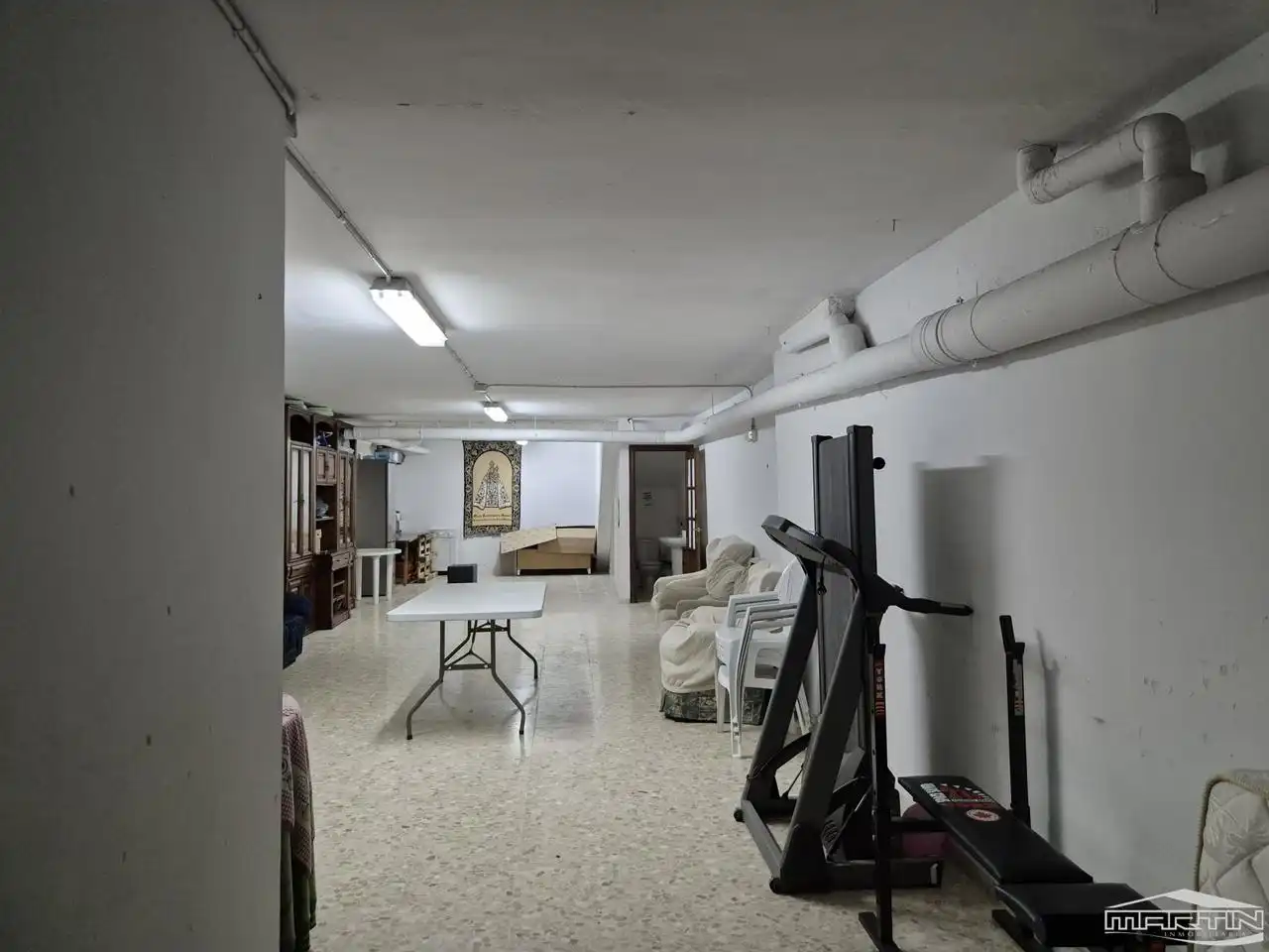 Gewerbefläche zum Verkauf in Centro, imagen 39
