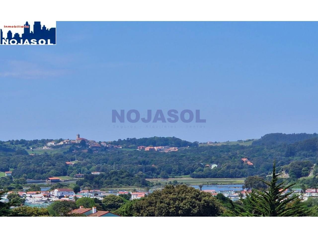 Apartment for sale in Noja  with Heating, Terrace and Storage room