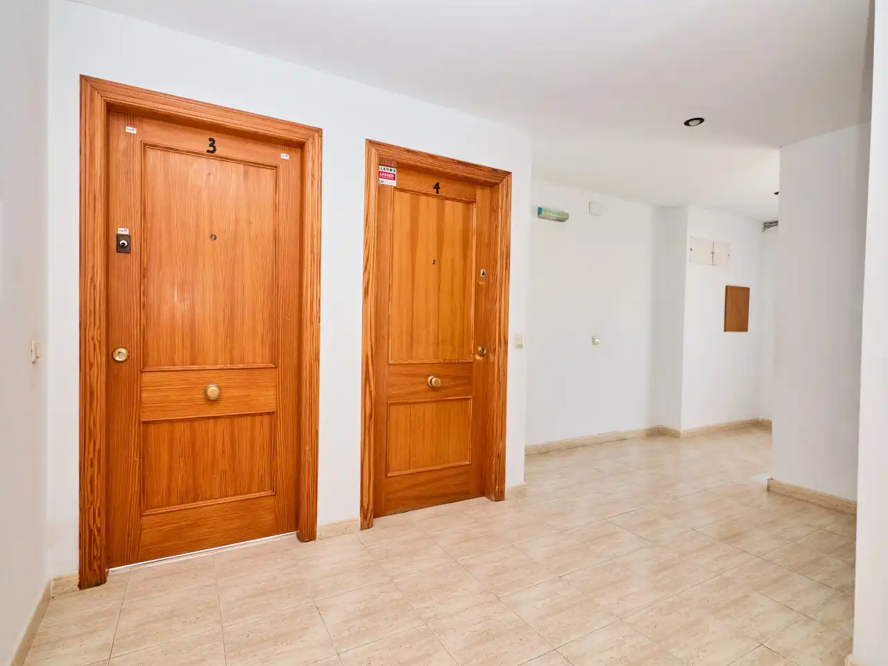 Apartament en venda en Torrevieja amb Aire condicionat, Calefacció i Terrassa
