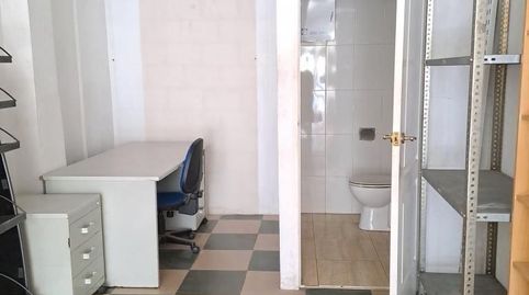 Photo 3 of Commercial properties for rent in Pont Nou - Corazón de Jesús, Elche / Elx