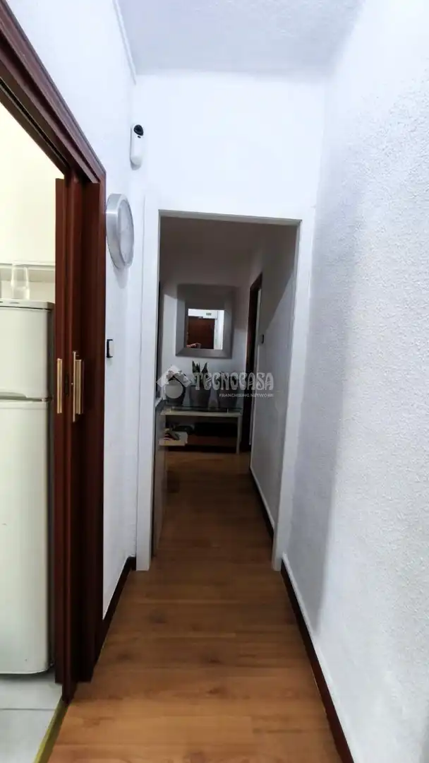 Wohnung zum Verkauf in Madrid mit Heizung