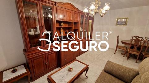 Photo 3 of Flat to rent in De Los Estados, Centro, Madrid