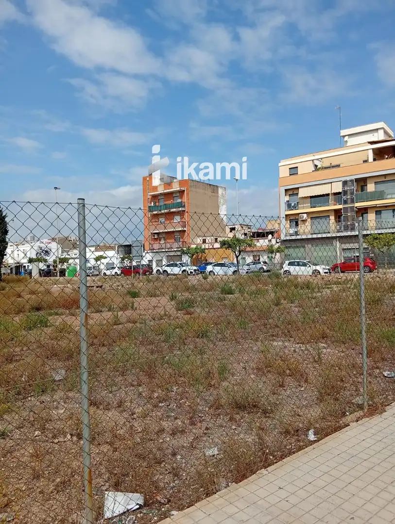 Residential land for sale in Don Juan de Austria, imagen 6