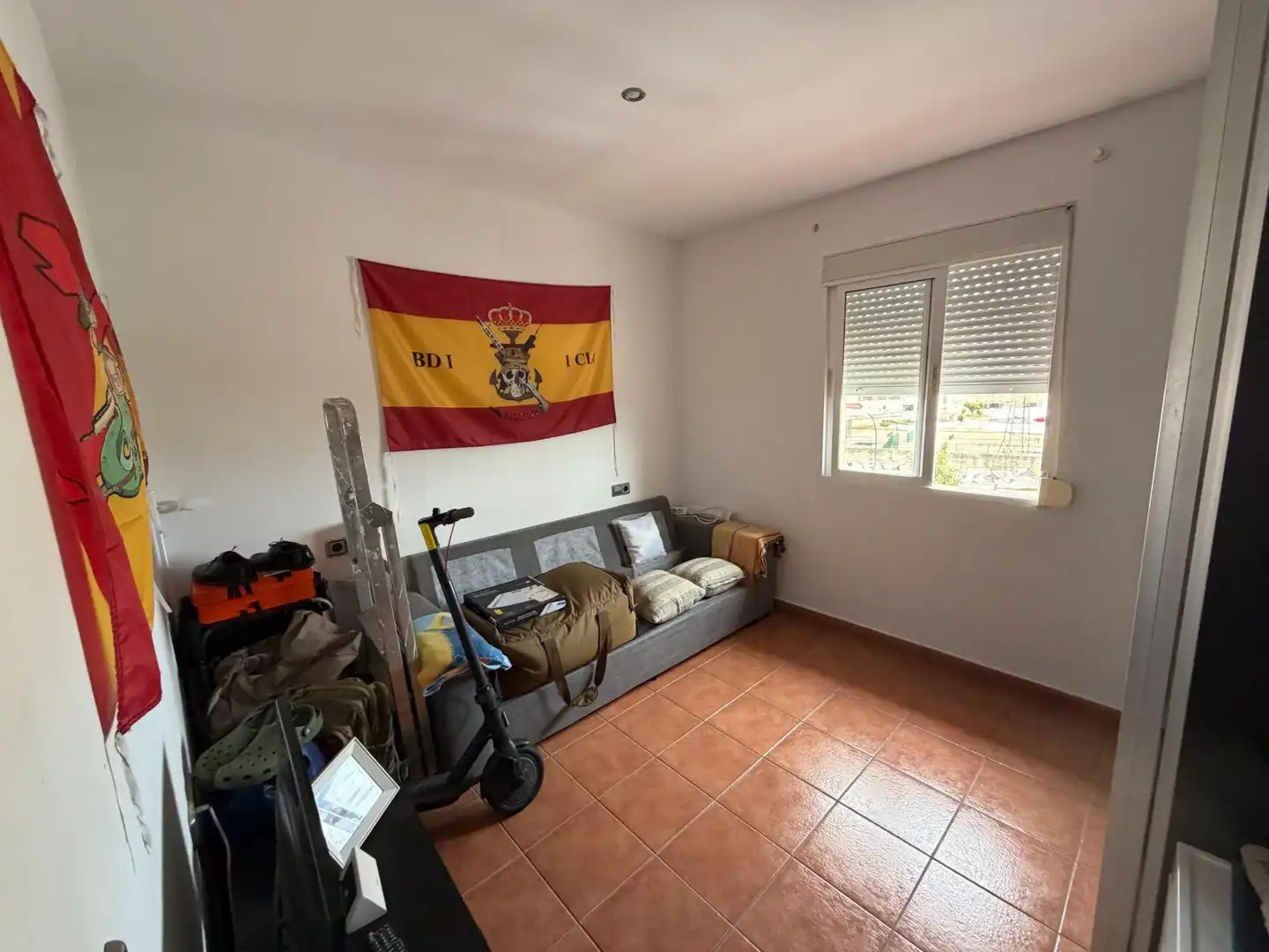 Pis en venda en San Fernando amb Aire condicionat