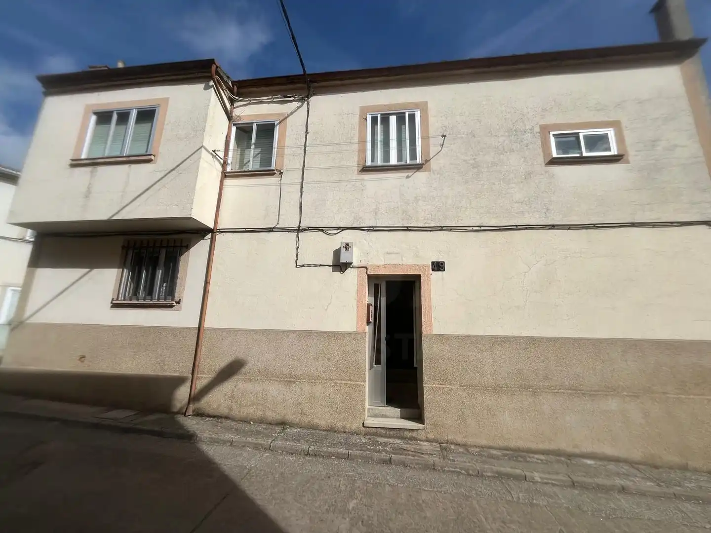 House for sale in Ciudad Rodrigo