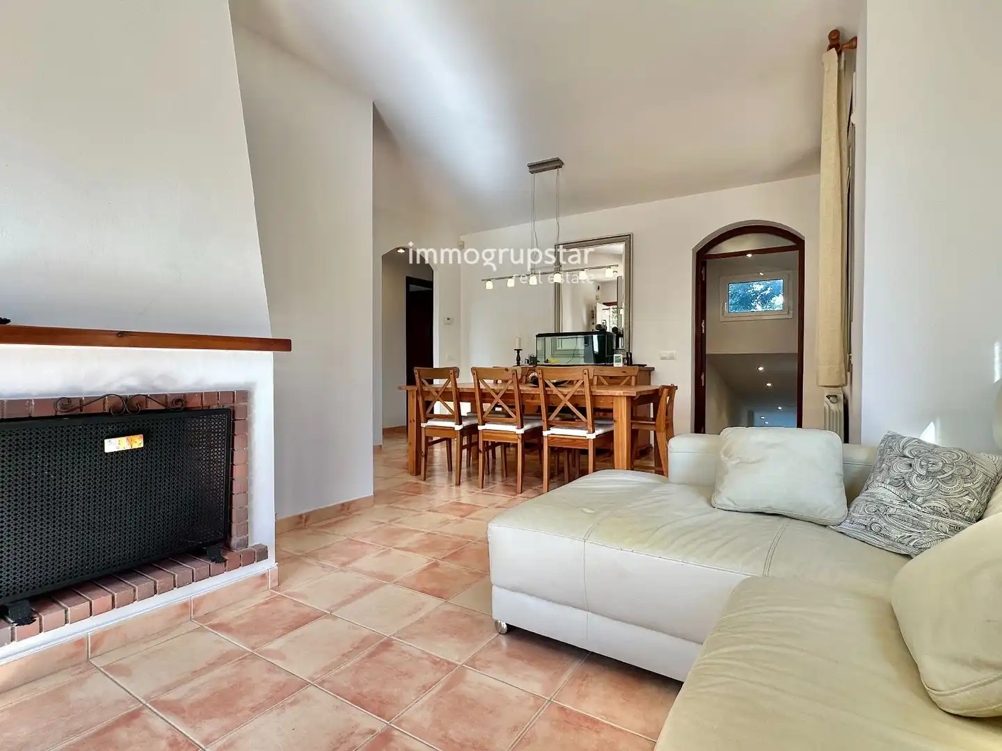 Chalet con piscina en venta en Mas Palli, imagen 23