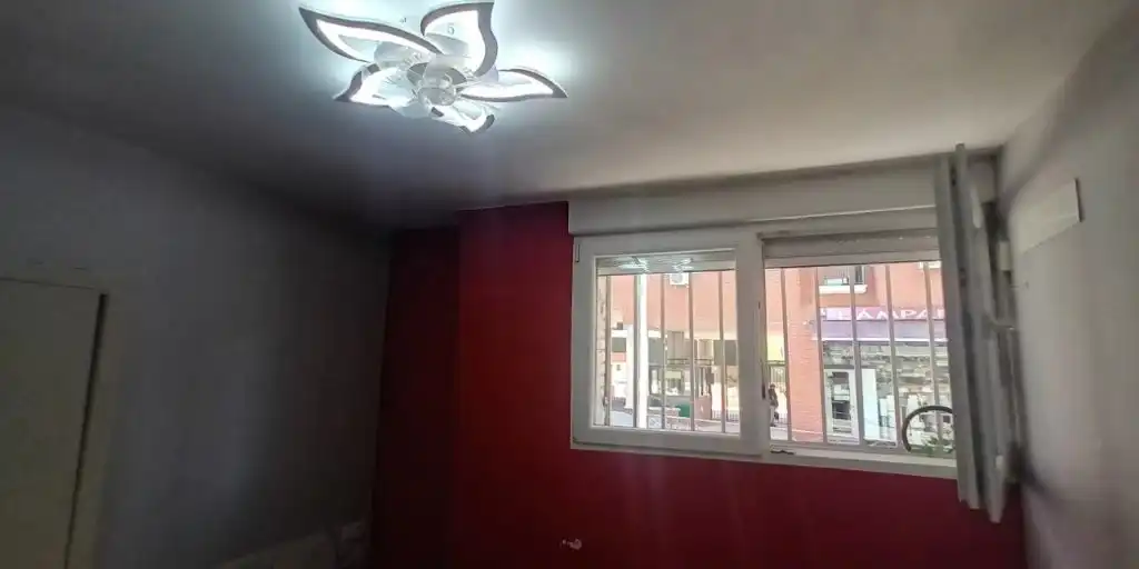 Bedroom of Duplexes for sale in Madrid  with Air Conditioner, Heating and Storage room