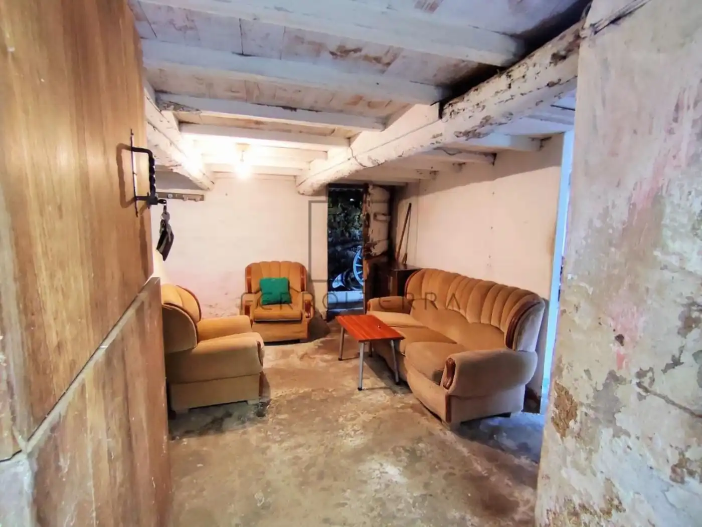Casa o xalet en venda en Ferrol amb Jardí privat i Traster