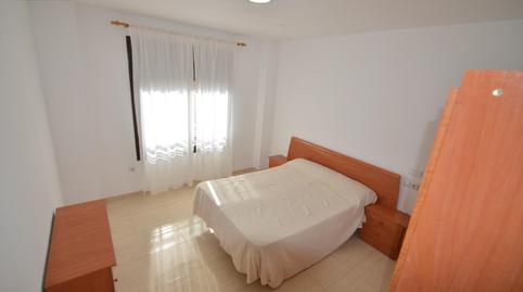 Foto 4 de Piso de alquiler en Avenida Fabriquilla de la (p), El Parador de las Hortichuelas, Roquetas de Mar