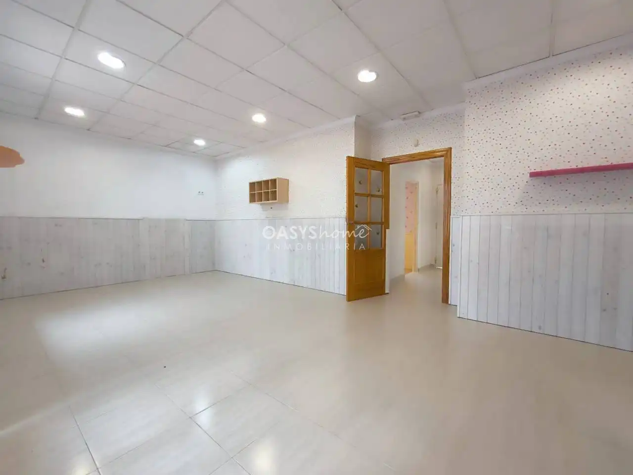 Casa o chalet en venta en Cartagena con Jardín privado, Terraza y Alarma