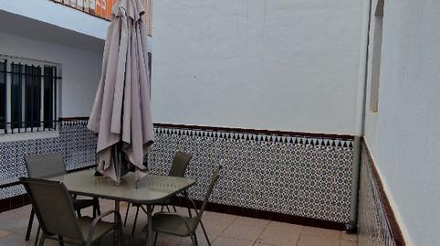 Photo 3 of Flat to rent in Pont Nou - Corazón de Jesús, Alicante