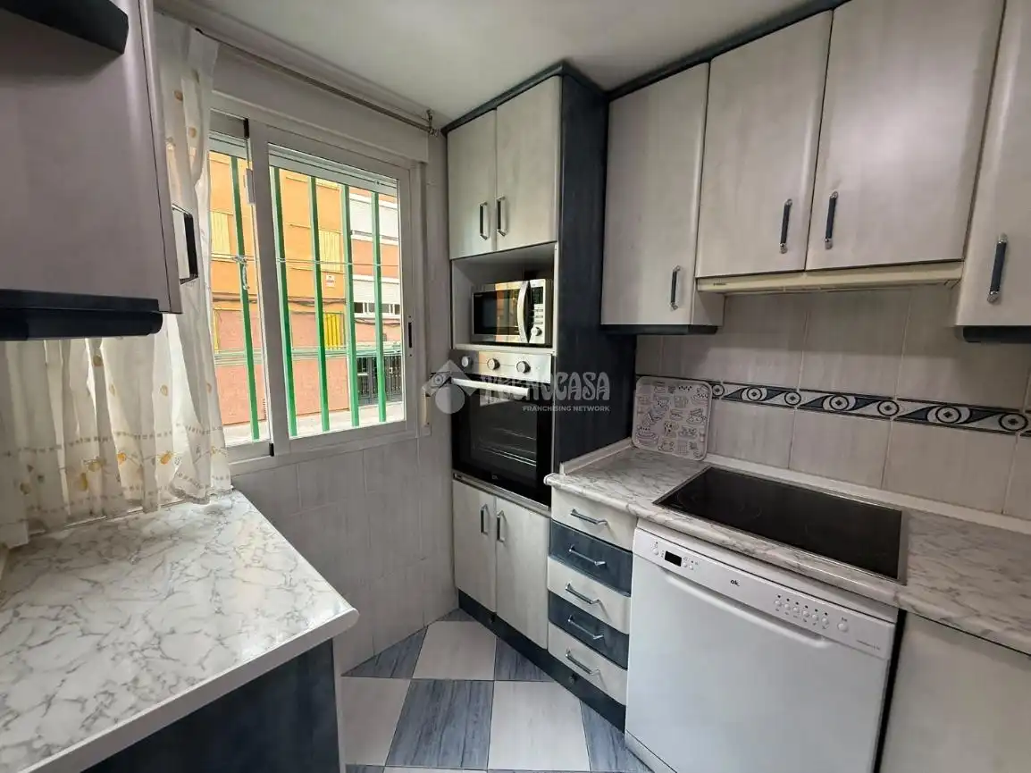 Cocina de Piso en venta en San Blas