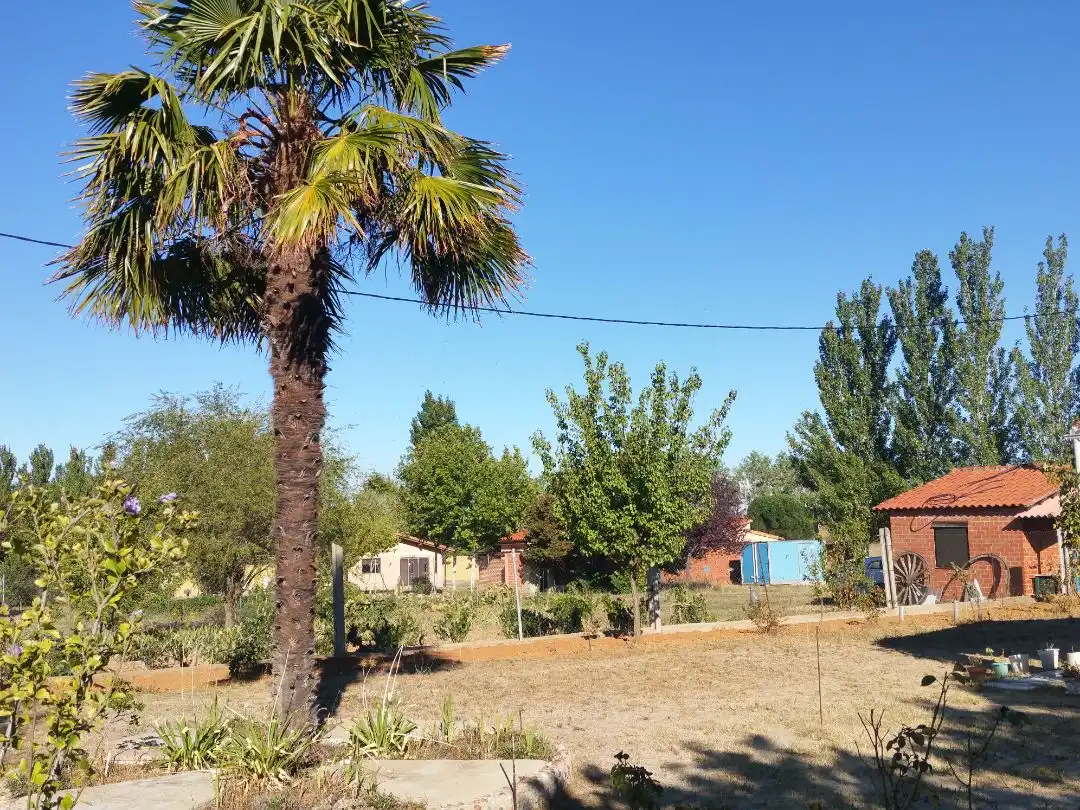 Terreno rustico in vendita a Prados del perdigón 412-5-A, imagen 3