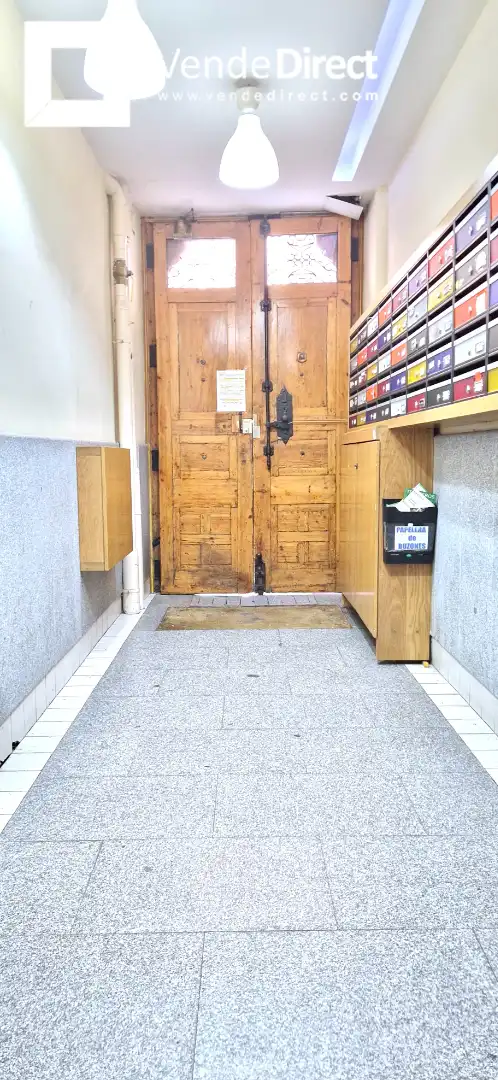 Estudio en venta en Calle de Hartzenbusch, Trafalgar