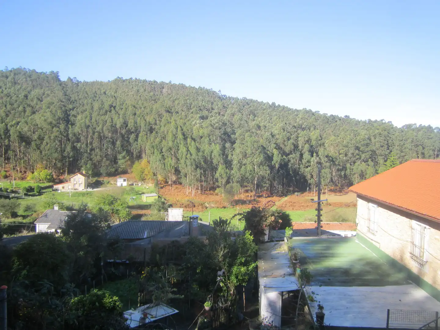 Casa amb jardí en venda a Área Rural, imagen 8