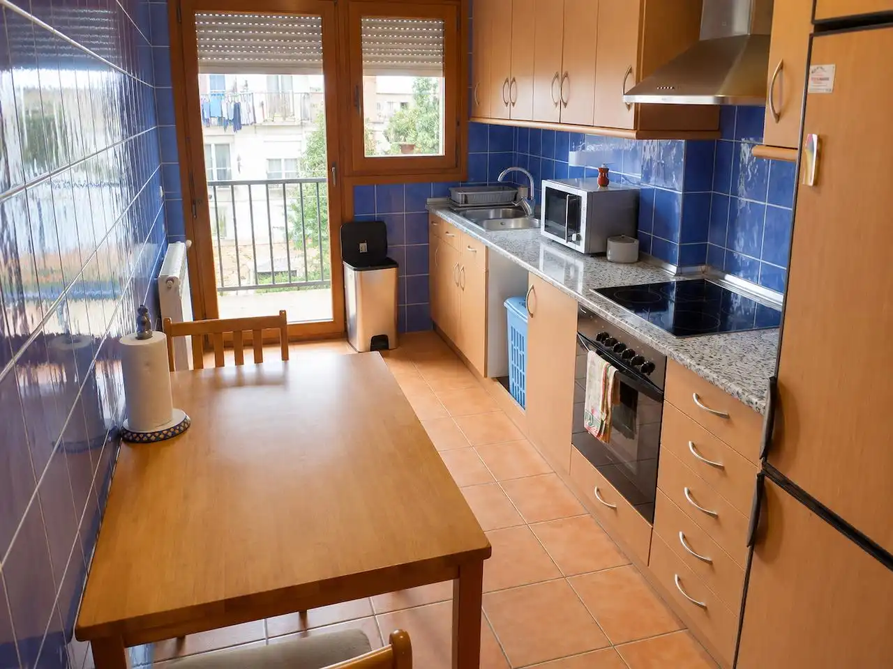 Dúplex con terraza en venta en Santo Domingo de la Calzada, imagen 10