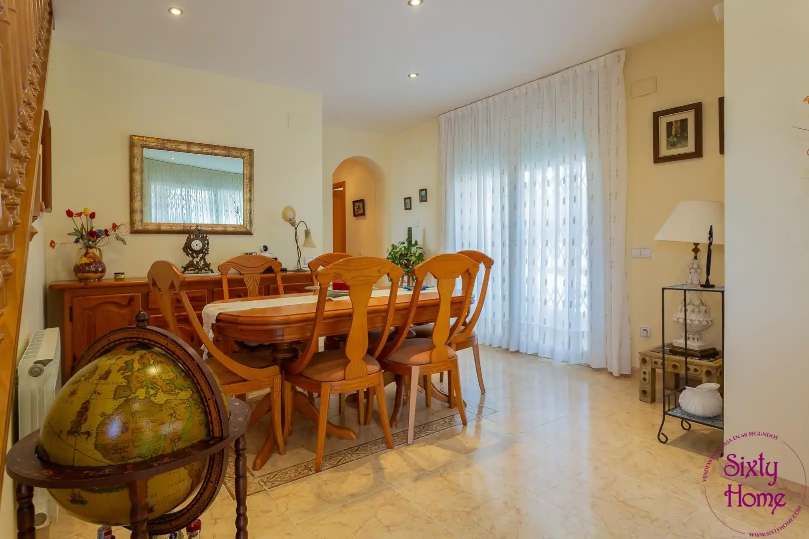 Casa o xalet en venda a Carrer VINYA DE LA, 22, Creixell
