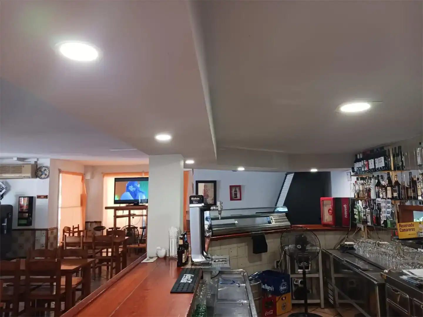 Local en venta en Badia Blava - Badia Gran - Tolleric