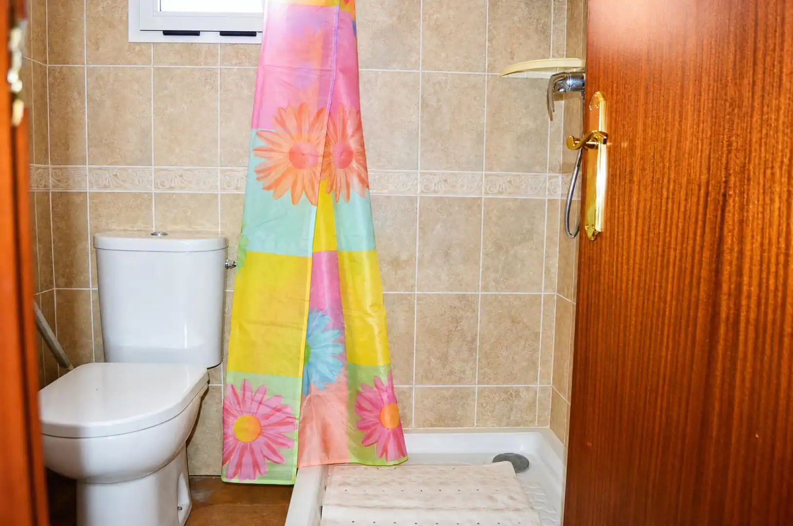 Bathroom of Country homes for sale in Alcuéscar  with Storage room and Swimming Pool