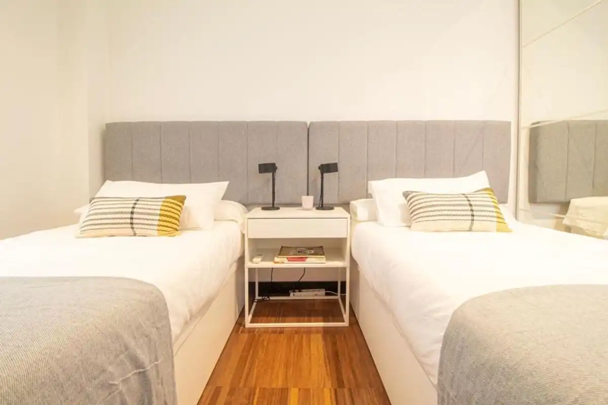 Piso con ascensor en venta en C. de la Alameda, imagen 23