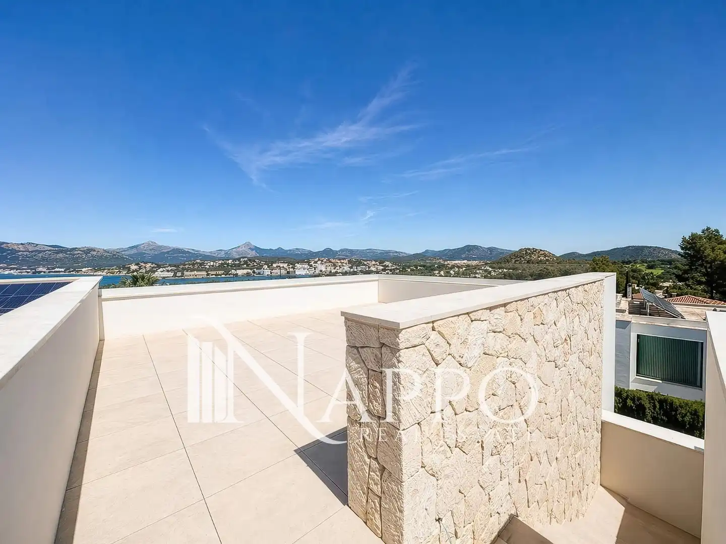 Terrace of Houses for sale in Calvià  with Air Conditioner, Heating and Terrace