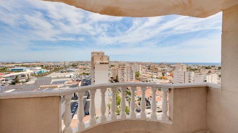 Foto 3 de Pis en venda a Calle Joven Pura, 69, Nueva Torrevieja, Alicante