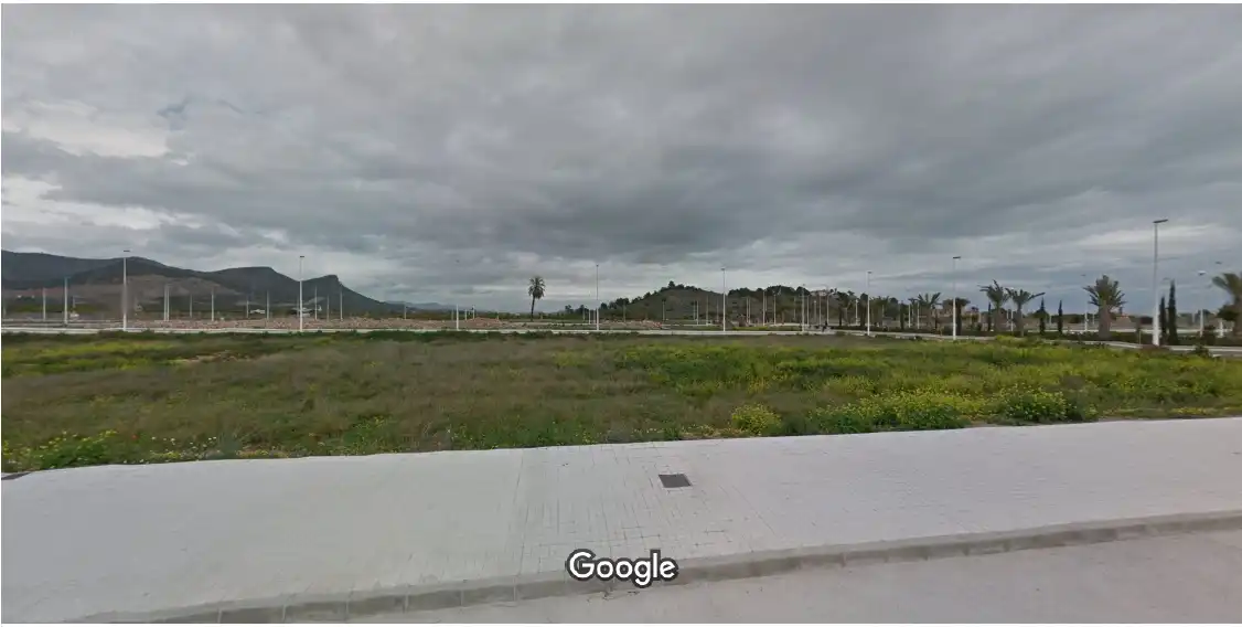 Terrenos y solares en venta en Sagunto ciudad