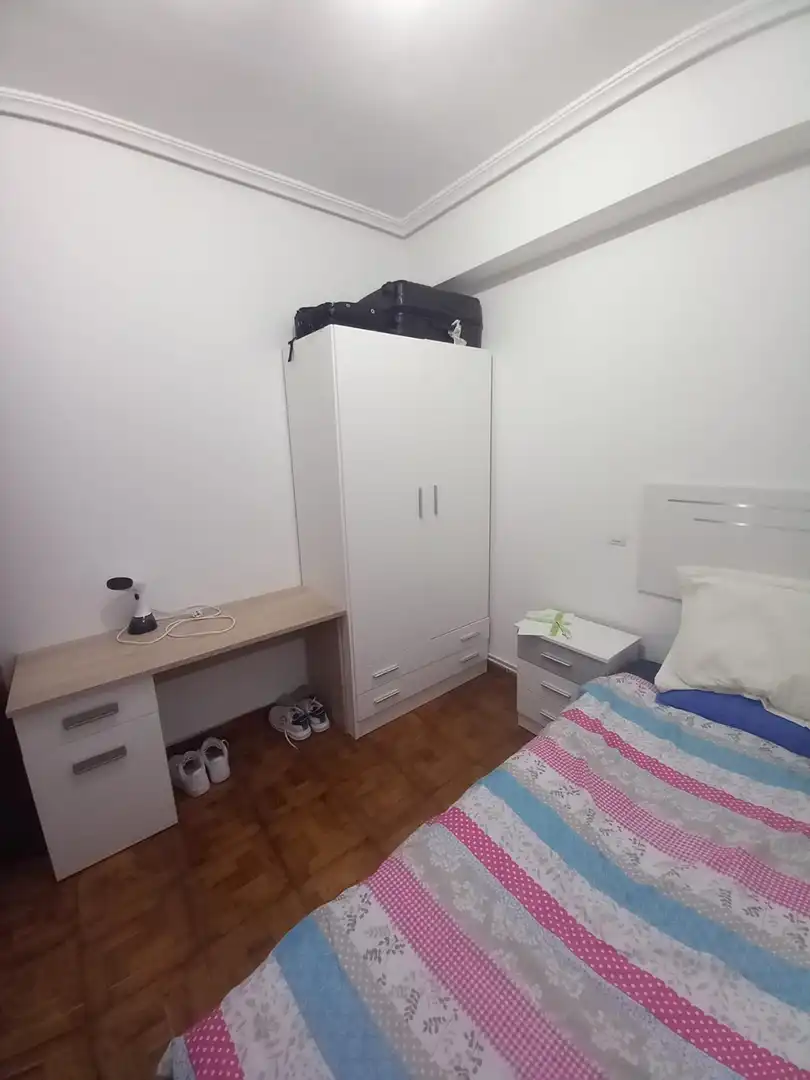 Wohnung zur Miete in Calle Ansar, Inmobiliaria - Barreda