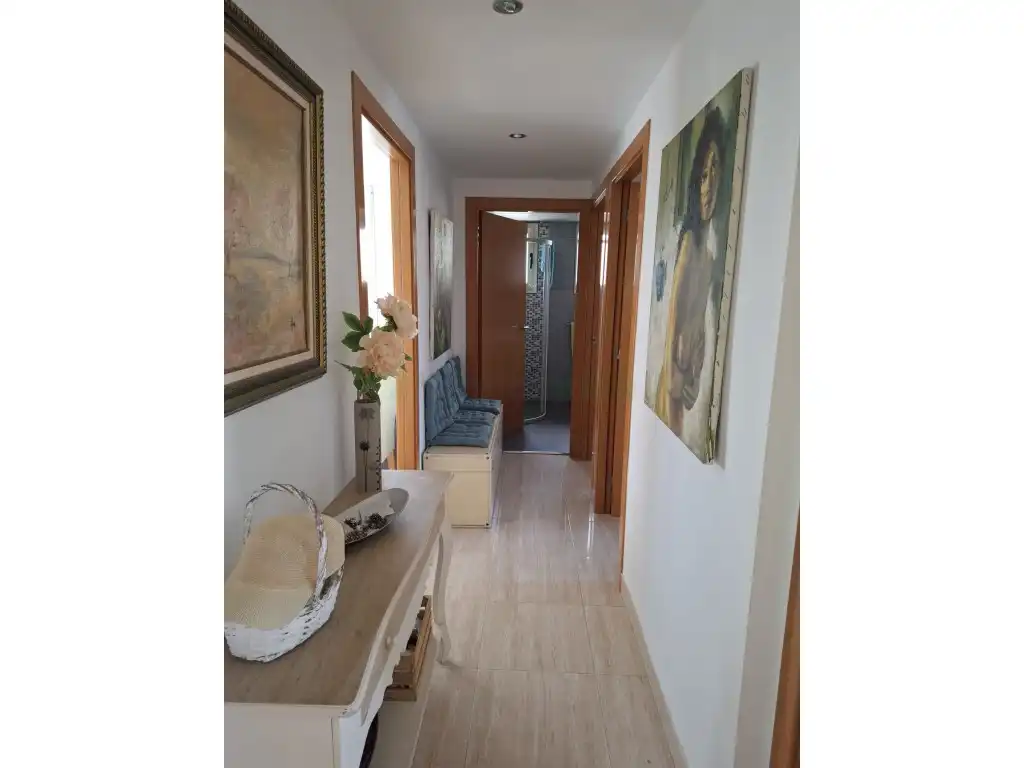 Piso en venta en Pineda de Mar