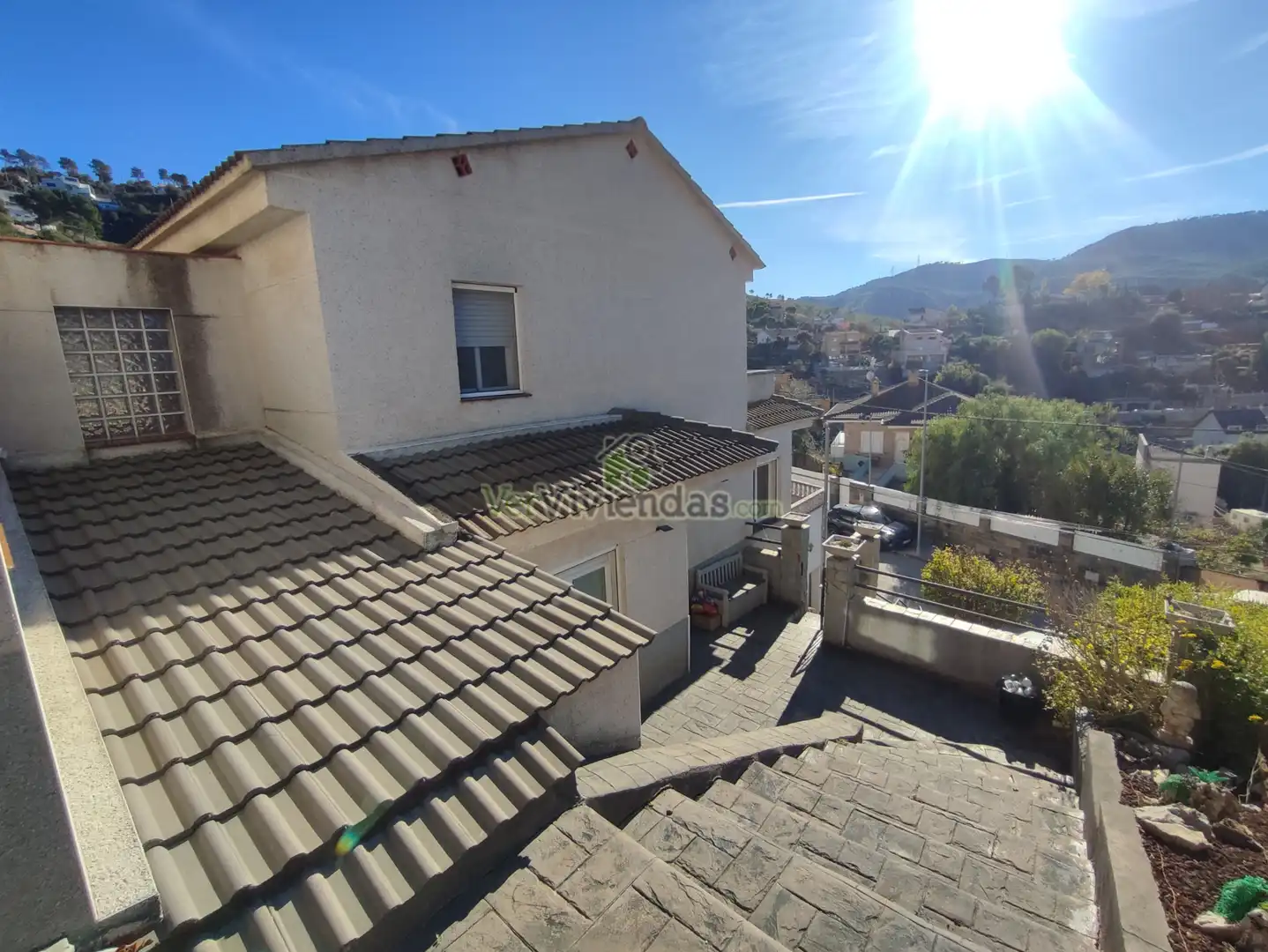 Casa o chalet en venta en Carrer Major, 617, Vallirana