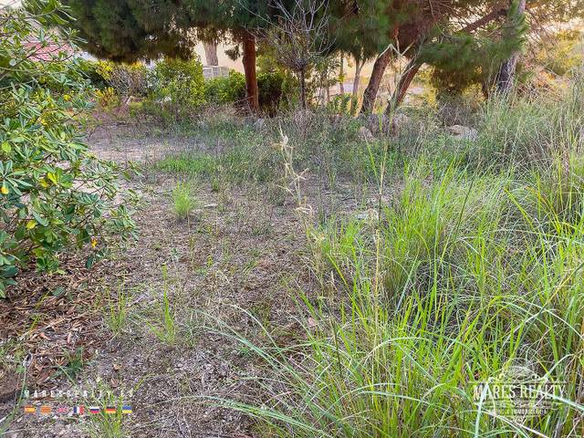 Terreno residencial en Venta en Roca Grossa