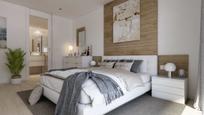 Dormitori de Pis en venda en Torredembarra amb Aire condicionat i Balcó