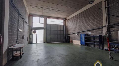 Photo 3 of Industrial buildings to rent in San Martin, Muskiz, Bizkaia