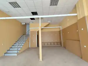 Business premises to rent in Zona de la Vega, imagen 13