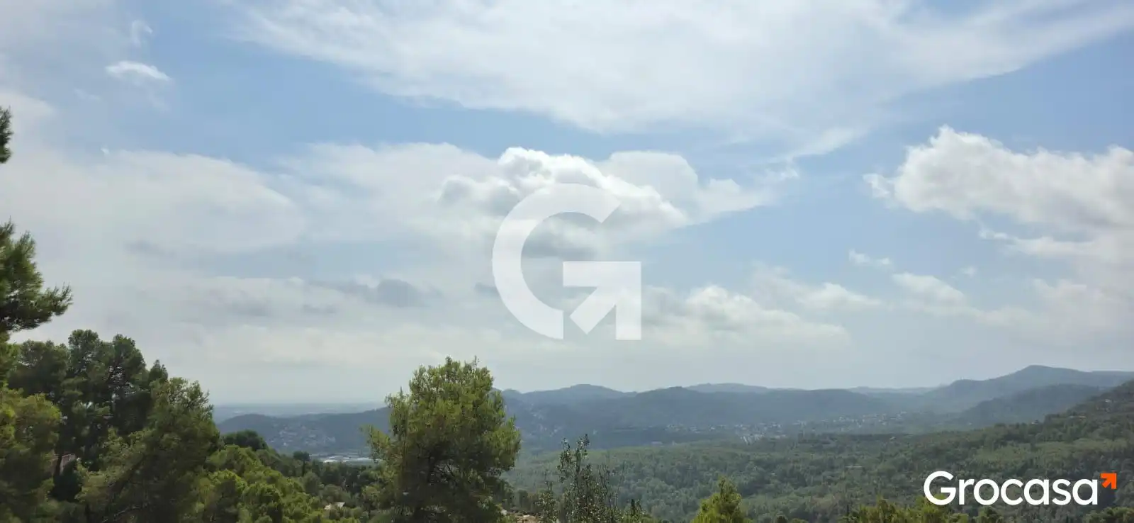 Lands and plots for sale in VI ABADIA DE MONTSERRAT, imagen 6